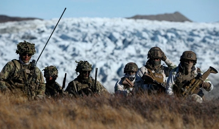 Je li Kina doista prijetnja Grenlandu kakvom je prikazuje Trump?